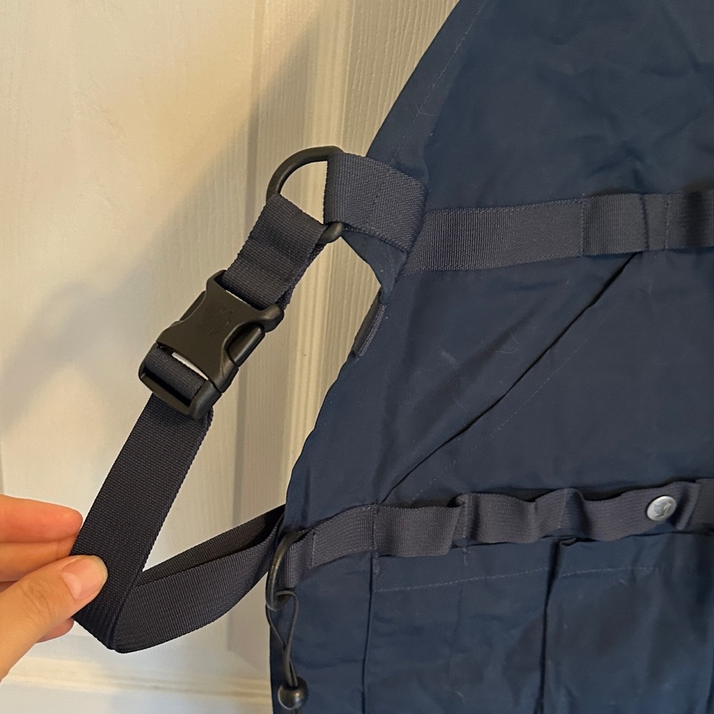 Fjällräven Specalized Mechanics Apron - Picture 5 of 6
